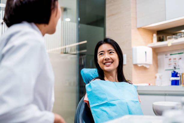 Best Root Canal Treatment  in Cumberland Hill, RI