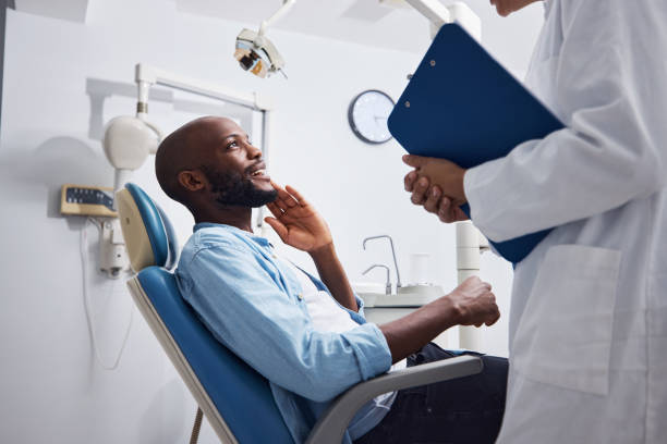 Best Laser Dentistry  in Cumberland Hill, RI