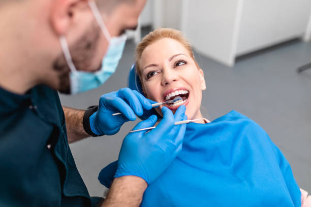 Best Dentures (Full and Partial)  in Cumberland Hill, RI