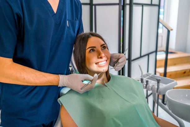 Best Wisdom Tooth Removal  in Cumberland Hill, RI
