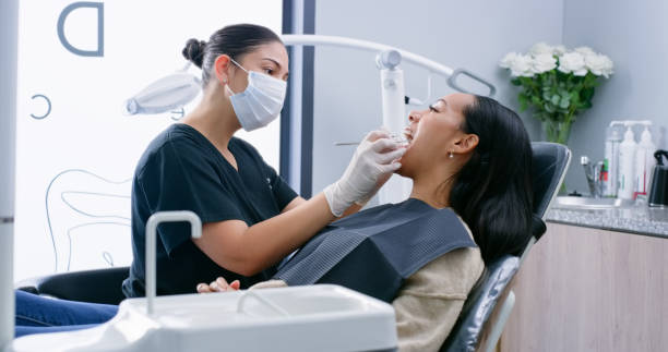 Best Dental Fillings (Composite and Amalgam)  in Cumberland Hill, RI