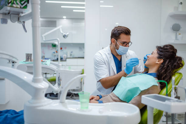 Best Tooth Extraction  in Cumberland Hill, RI